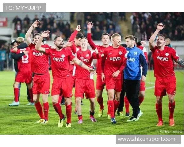 卡尔斯鲁厄与奥厄激战成和比赛结果分析与精彩瞬间回顾