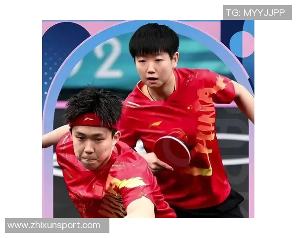 孙颖莎反转晋级全运会决赛，赛后呼吁粉丝理性观赛，她不愧是全民偶像