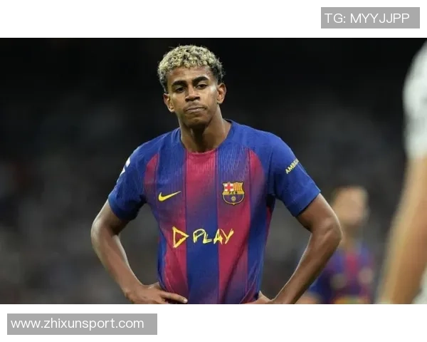 巴萨9000万巨星有担任!皇马老乡要干架 他冲上前维护亚马尔