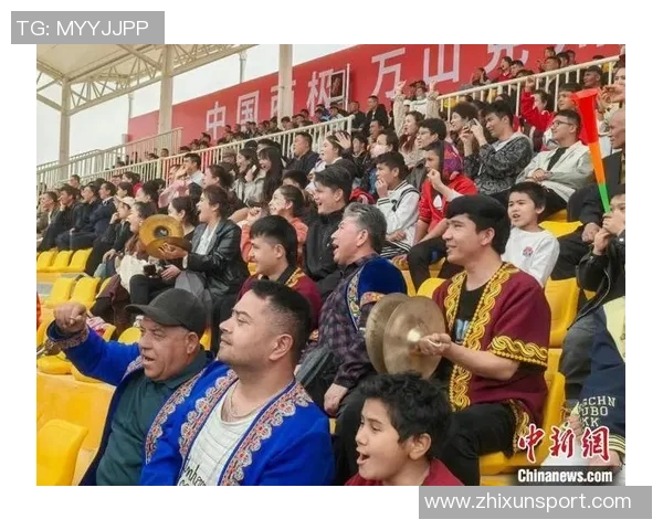 新疆民间“足球热” 赛事IP再晋级